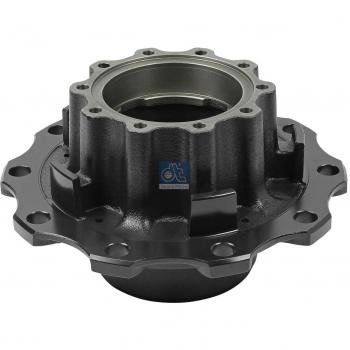 Cubo da roda DT Spare Parts 1.17328