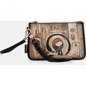 Bandolera y bolso de mano Anekke Shoen