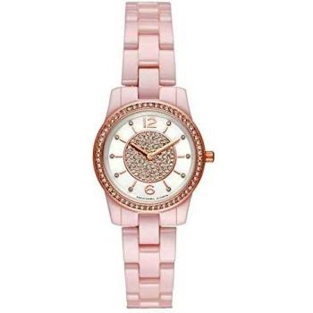 MICHAEL KORS Mini Runway Rosa