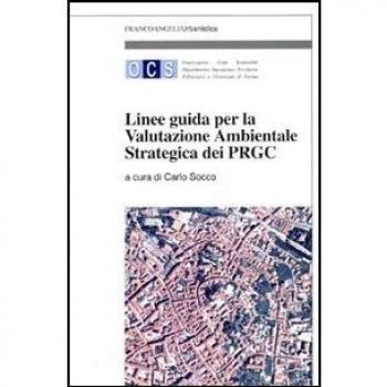 Linee guida per la valutazione ambientale strategica dei PRGC