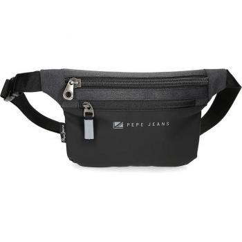 Riñonera Pepe Jeans Jarvis Plana (25x15x2,5cm)