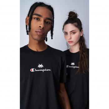 T-SHIRT SPACE POST