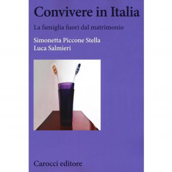 Convivere in Italia. La famiglia fuori dal matrimonio
