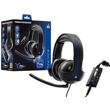 Thrustmaster Y-300P Gaming Headset for Playstation 4 and PC