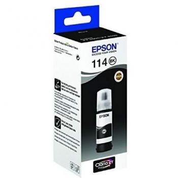 Epson EcoTank Pigment Nero bottiglia di inchiostro