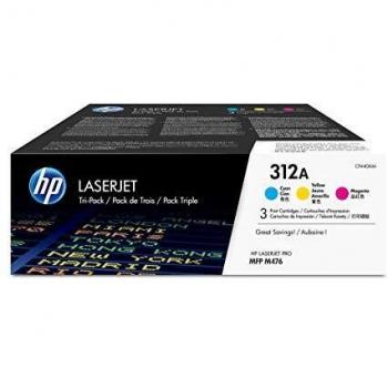 HP Toner 312A CF440AM