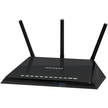 Router Wi-Fi Dual Band AC1750 R6400