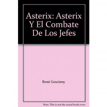 El combate de los jefes