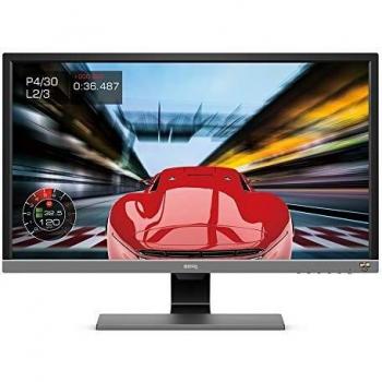 BenQ EL2870U 27,9 LED 4K HDR10 Monitor