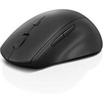 Mouse Ottico Wireless Lenovo 600 per Mano Destra 2400 DPI