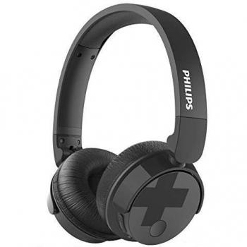 Philips BH305BK/00 Cuffie Bluetooth