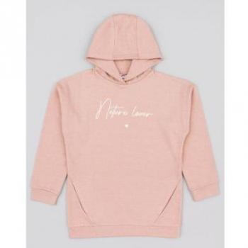 Sudadera con capucha Losán Kids