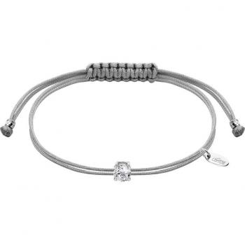 Pulsera Lotus Silver Lp3669-2/4 Plata, Mujer