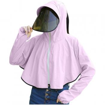 Gorra Unisex de Protección UV para Verano