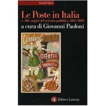 Le Poste in Italia: 1