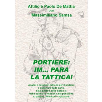 Portiere. Im... para la tattica!