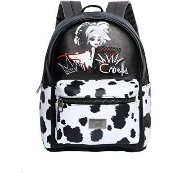 Bolso Mochila Cruella de Vil Diva Disney
