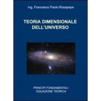 Teoria dimensionale dell'universo