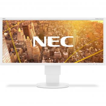 NEC Multisync EA295WMI Monitor LCD 29