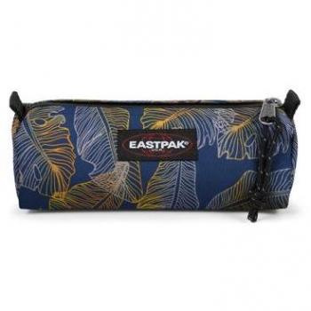 Estuche Eastpak Benchmark Single Brize Grade Blue