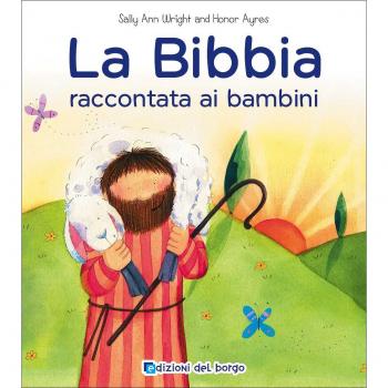 La Bibbia raccontata ai bambini