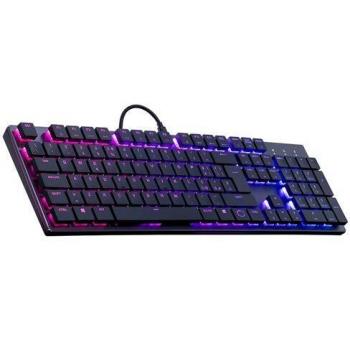 Cooler Master Tastiera Meccanica SK650