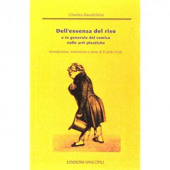 Dell'essenza del riso e in generale del comico nelle arti plastiche
