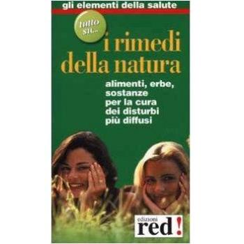 I rimedi naturali