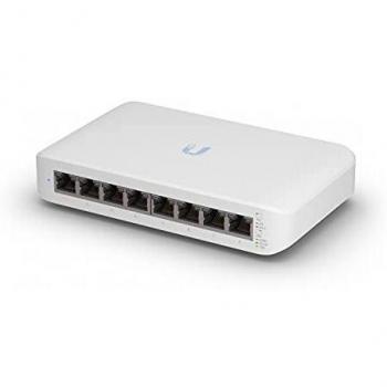 UniFi Switch Lite 8 PoE Gestito L2 Gigabit Ethernet