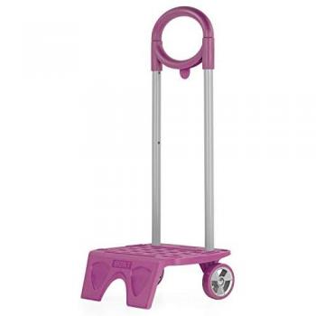 Carrito Skpat Lila 1116 para Mochilas Infantiles
