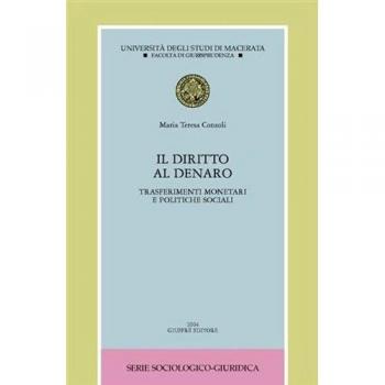 Diritto al denaro
