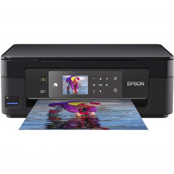 Epson Expression Home XP-452 All-in-One Wireless Color Inkjet Printer with Scanner and Copier