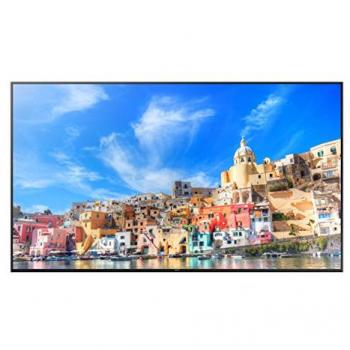 Samsung QM85D LCD Monitor 85 with Quantum Dot Technology and Ultra-HD Resolution