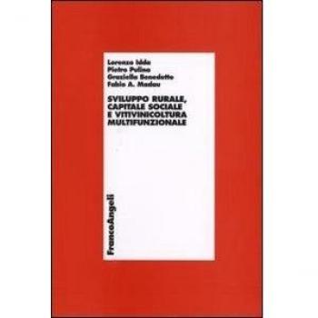 Sviluppo rurale, capitale sociale e vitivinicoltura multifunzionale