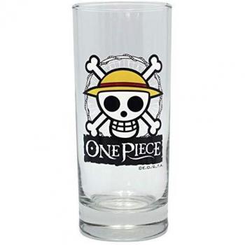 Cráneo de Cristal One Piece