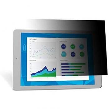 Filtro Privacy 3M per iPad Pro 10,5” (Landscape) – Nero