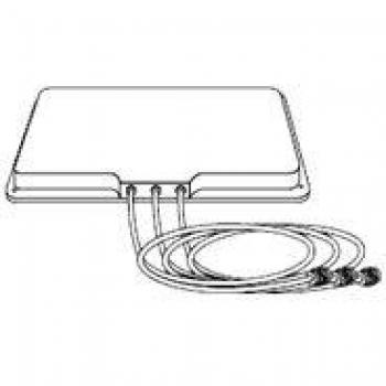 Cisco 2.4GHz MIMO 6dBi Network Antenna (White)