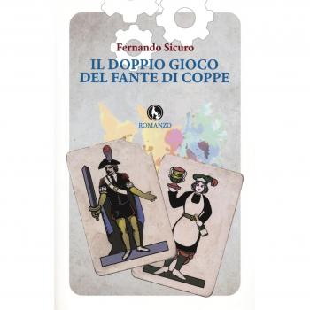 Il doppio gioco del fante di coppe