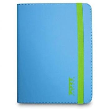 Port Noumea Cover Universale Tablet Nero Blu 7-8