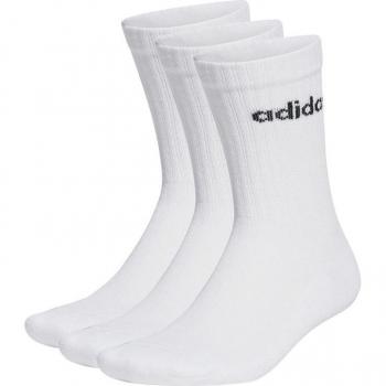 CALCETINES ADIDAS LINEAR CUSHIONED 3P