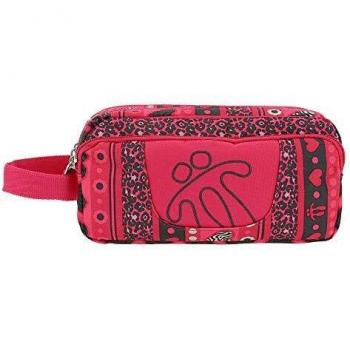 Estuche de Tiempo Libre y Sportwear TOTTO Unisex Adulto