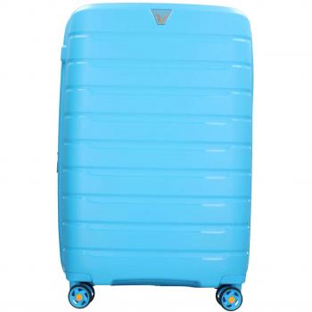 Maleta B‑Flying 87L Expansible Rígida