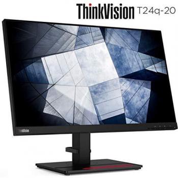 Lenovo ThinkVision P24q-20