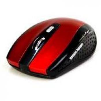 Mouse Media-Tech Pro R Ottico Ambidestro RF Wireless