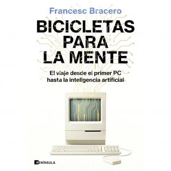 BICICLETAS PARA LA MENTE