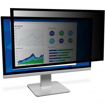 Filtro Privacy Inquadrato 3M per Monitor Pannello Larghezza 20