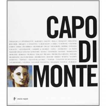 Omaggio a Capodimonte. Catalogo della mostra