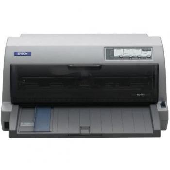 EPSON STAMP. AGHI LQ690