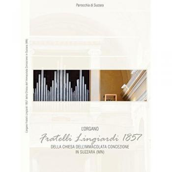 L'organo di Tito Tonoli 1888 della chiesa di S. Erasmo in Castelgoffredo e la fabbrica d'organi di Giovanni Tonoli
