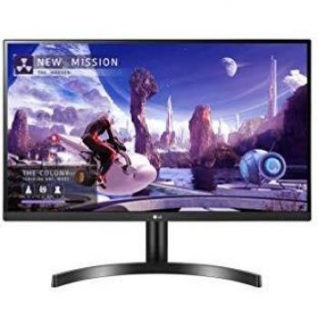 LG 27'' IPS LED Monitor with HDR10 support